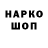 ТГК концентрат TotalHOI